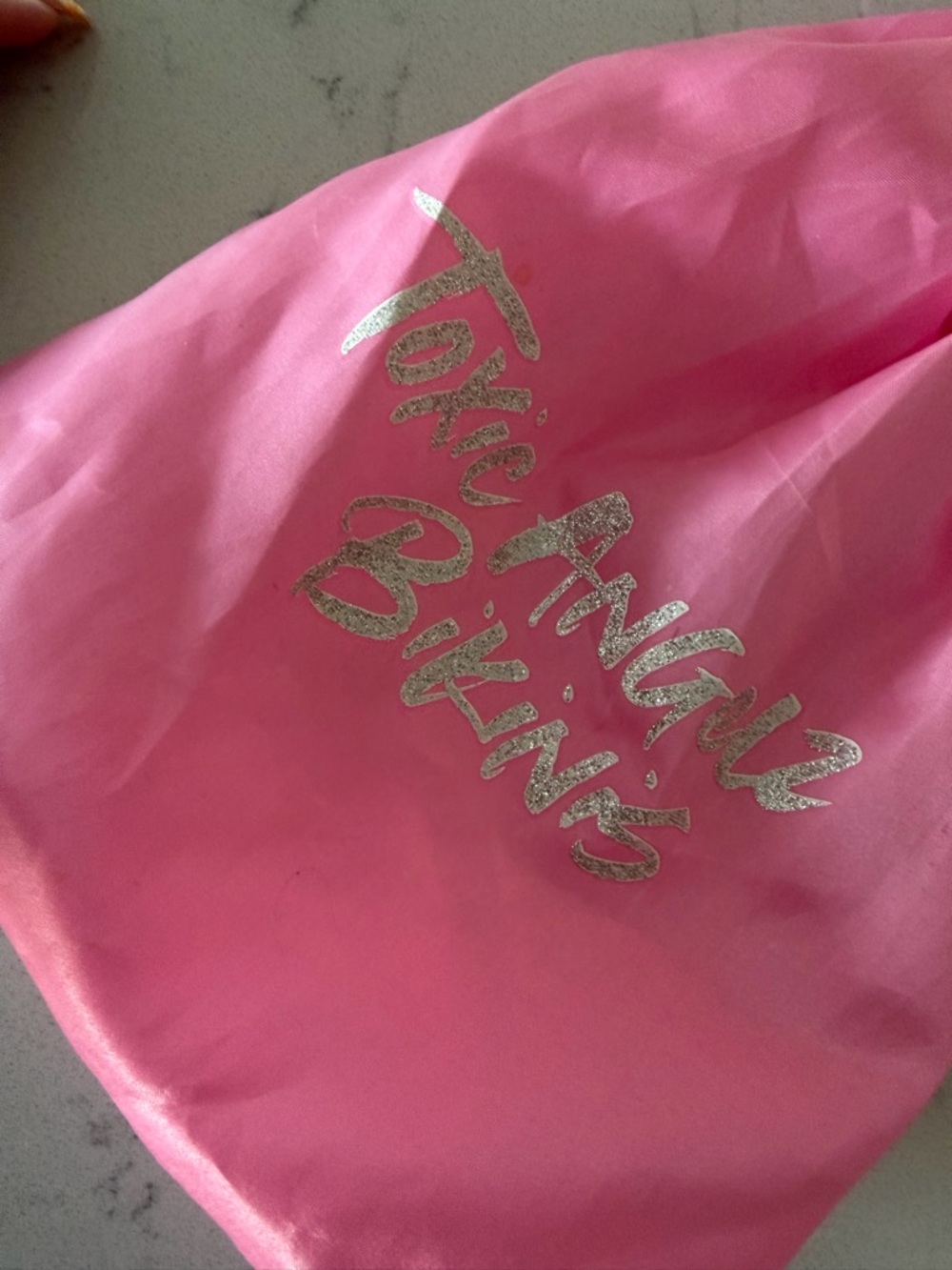 Competition bikini - Picture 3 of 3